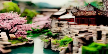 江都春缇是什么物业？