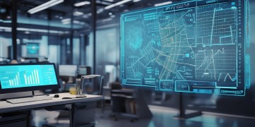 物业经营部究竟靠什么赚钱？