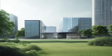 华润集团物业是什么性质的企业呢？