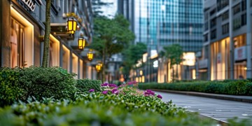 爱建物业究竟做什么的？