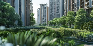 南宁物业费合理吗？