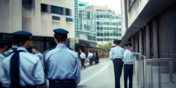 物业保安服务费究竟是什么？