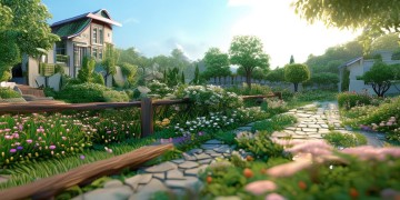 物业四保究竟指什么意思？