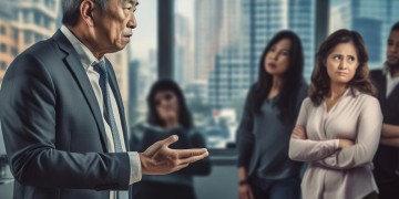 物业经理为何会打业主？