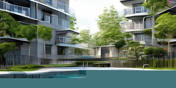 物业设施究竟属于物业吗？