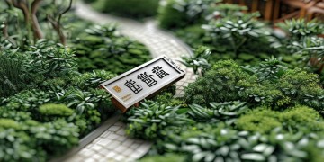 鄞城物业究竟属于什么企业类型？