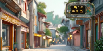 燕山路有物业吗？在哪里呢？