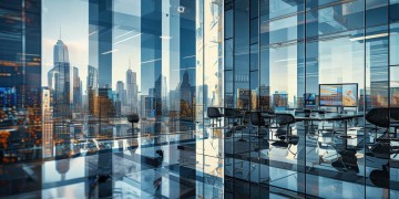 深物业A上市公司究竟是做什么的？