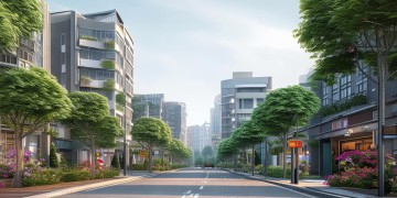 健力宝北路物业究竟好不好？