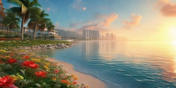 尚东湾物业究竟是哪家物业单位？