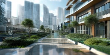 物业运营的项目究竟叫什么？