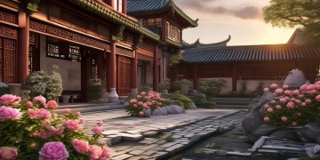 西安锦园物业究竟怎么样？