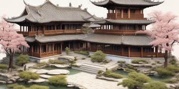 黄岩华府天地究竟是什么物业？