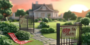 恒大卖物业意味着什么？