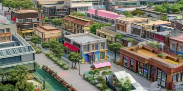 物业属于经营场所吗？