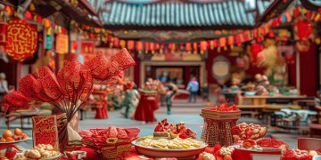 物业过年会发什么福利呢？