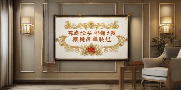 物业管家锦旗内容怎么写才合适？