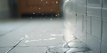 家里漏水到底归物业维修吗？
