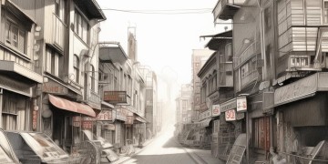 商业街物业最怕什么？