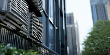 物业有必要整改空调吗？