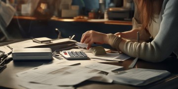 物业现金员究竟是做什么的？