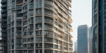 收楼需要经过物业吗？
