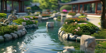 永康苑是否有物业管理？