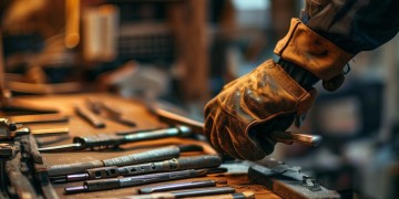 物业的维修技工究竟是什么？