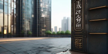 楼宇门到底属于物业吗？