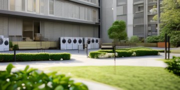 公建房物业费究竟包括什么？