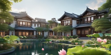 莲花北村小区物业究竟行不行？