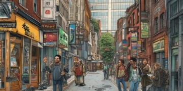 物业收取外摆费合理吗？