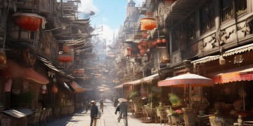 后勤服务是物业吗？