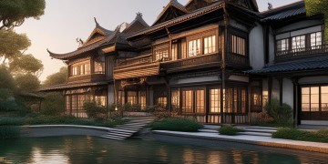 铭润福邸的物业究竟叫什么？