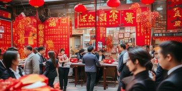 物业过年真的不放假吗？