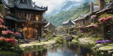 广州别墅可以不要物业吗？