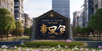 长乐壹号的物业名字究竟是什么？
