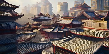 西安海伦国际究竟是什么物业？