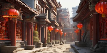 西安物业费究竟多少钱一平？