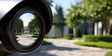 物业录像可以随意删除吗？