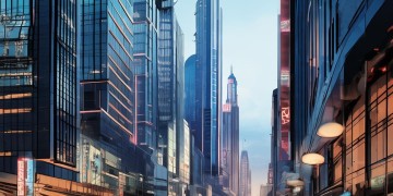 世邦泰和物业怎么样？