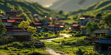 滕州人和天地究竟是什么物业？