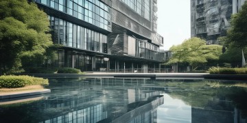 什么是公建物业管理制度？