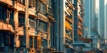 广州宁骏物业会提供包住福利吗？