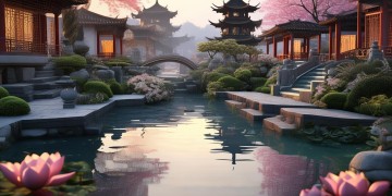 中国为什么会有物业呢？