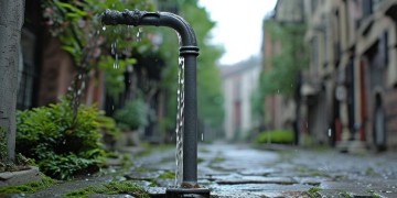 物业调整水压违法吗？