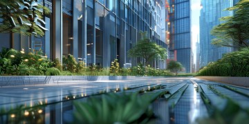 华万物业是什么公司？