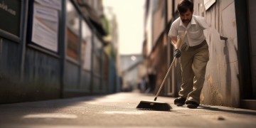 干物业，哪些证书有用？