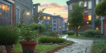 不缴纳物业费，物业会停水电吗？