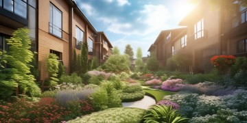 交割物业后就可以入住吗？
